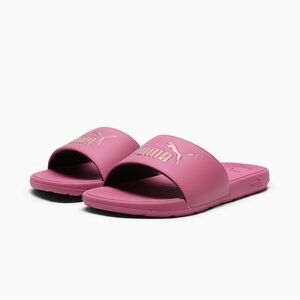 New - Cool Cat 2.0 Women's Slides